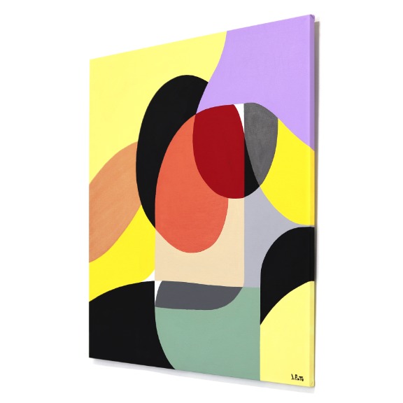 Federico Pinto Schmid: Intesa 2 image 2